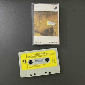 The Moody Blues – To Our Childrens Childrens Childrens Cassette Tape VG+ C43